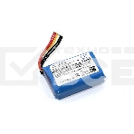 Аккумуляторная батарея CameronSino CS-JBL100SL для JBL Link 10 3.7V 3600mAh / 13.32Wh, фото2