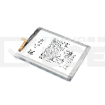 Аккумуляторная батарея Samsung Galaxy A31 SM-A315 (EB-BA315ABY) 3200mAh, фото3