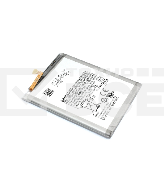 Аккумуляторная батарея Samsung Galaxy A31 SM-A315 (EB-BA315ABY) 3200mAh