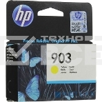 Картридж струйный HP 903 T6L95AE желтый для HP OJP 6960/6970 (315стр.), фото5