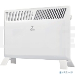 Конвектор Electrolux ECH/A-1500 M белый, 1500 Вт, 20 м2, термостат, фото13