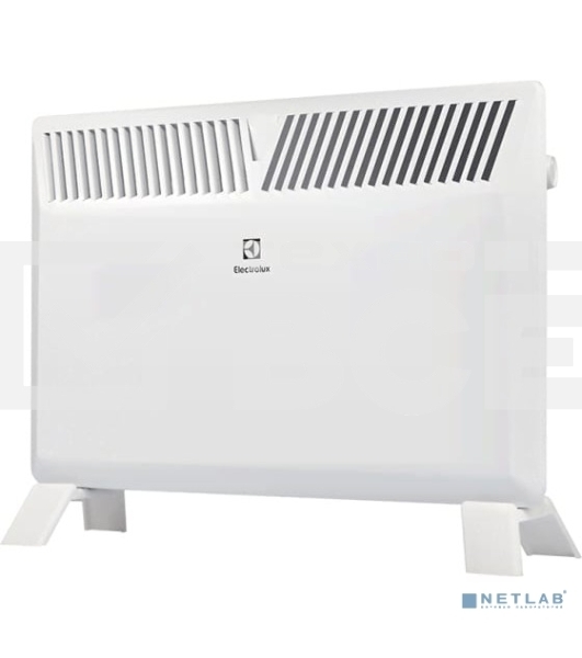 Конвектор Electrolux ECH/A-1500 M белый, 1500 Вт, 20 м2, термостат