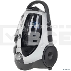 Пылесос Samsung VCC8835V37 белый/черный, 430/2200 Вт, уборка сухая, пылесборник контейнер 2 л, фото6