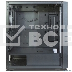 Компьютерный корпус ATX Eurocase SURTUR без БП, RGB, USB 3.0, фото5
