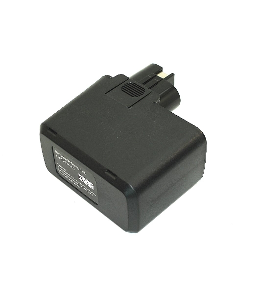 Аккумулятор для Bosch (p/n: 2607335055, 2 607 335 151, BAT011) 2.0Ah 12V Ni-Cd