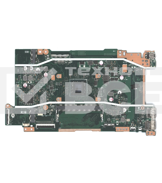 Материнская плата для Asus X509BA 4G/A9-9425