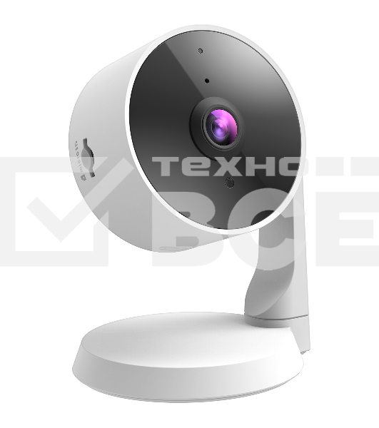 Камера видеонаблюдения D-Link DCS-8325LH 3-3мм