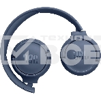 Гарнитура JBL TUNE 520BT Bluetooth синий, фото29