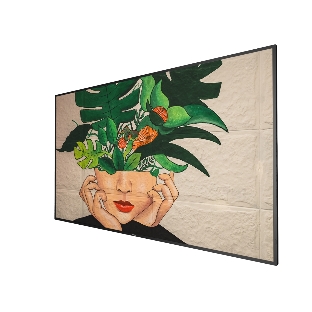 Профессиональная панель 86' Philips 86BDL4511D/00 IPS 3840x2160 16:9 8ms 178/178 500cd 1200:1 3*HDMI DVI DP 2*USB OPS RJ45 RS232C IR Speakers 24/7 Failover USB Player CMND&Control LAN