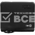 Проектор Cactus CS-PRO.02B.WUXGA-W LCD 3000Lm (1920x1080) 2000:1 ресурс лампы:30000часов 2xUSB typeA 1xHDMI 4.2кг, фото9