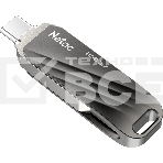 Флеш диск Netac US11 32GB USB3.0+TypeC Dual Flash Drive, фото7