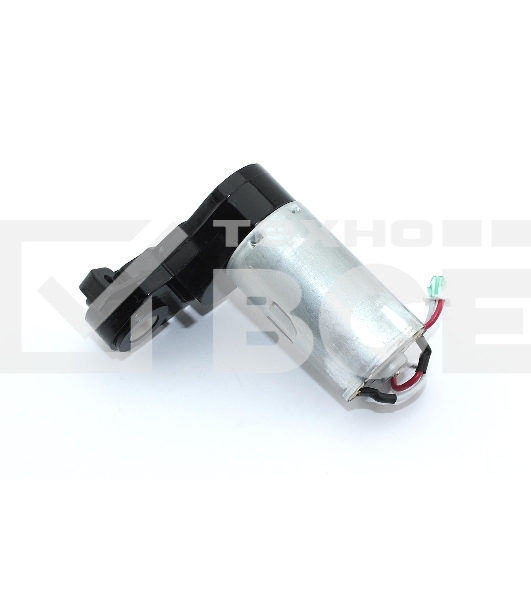 Моторчик основной щетки Vacuum-Mop P STYTJ02YM