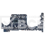 Материнская плата LA-J501P GPI70 HP Envy 17-CG i7-1065G Nvidia MX330, фото4