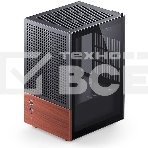 Компьютерный корпус JONSBO Computer Case T6 black, фото15