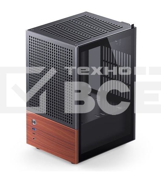 Компьютерный корпус JONSBO Computer Case T6 black