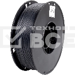 Пластик для принтера 3D Cactus CS-3D-PLA-1KG-CARBON PLA d1.75мм 1кг L326м 1цв., фото3
