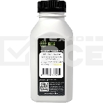 Тонер Cactus CS-THPCHUY-100 желтый флакон 100гр. для принтера HP Color Universal CF540A/CF400A/CF410A/CF400A/CE310, фото2