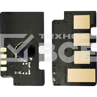 Чип картриджа Cactus для Samsung ML-1660/1665/1667/1661/1666/1860 (10шт в уп.)