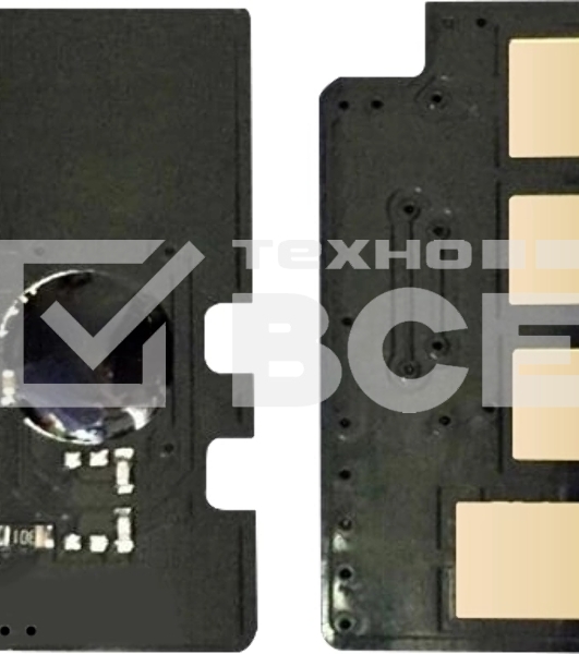 Чип картриджа Cactus для Samsung ML-1660/1665/1667/1661/1666/1860 (10шт в уп.)
