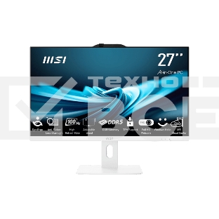 Моноблок MSI Pro AP272P 14M 27