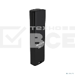 Флешка USB Maxvi MP2 32Gb USB 2.0 черный, монолит с колпачком, ABS пластик + металл, фото7