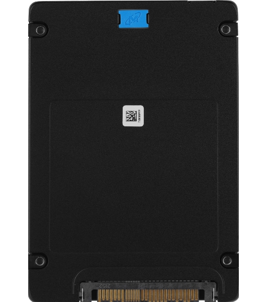 Накопитель SSD Micron 7450 Pro, 1.92Tb, 2.5', U.3, NVMe, R/W 6800/2700