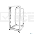 Стойка двухрамная ЦМО СТК-49.2 49U 620 мм X 800 мм направл. закл. гайки 400 кг серый, фото6