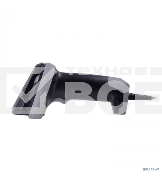 Сканер штрих-кода Mertech 2420 Superlead проводной черный (4231)