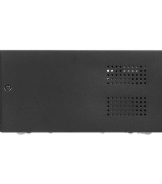 Источник бесперебойного питания ExeGate Power Back BNB-850.LED.AVR.EURO.RJ 850VA/480W, LED, AVR,2 евророзетки, RJ45/11, черный