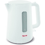 Электрочайник Tefal KO120130 белый/бежевый, 0.5 л, 650 Вт, скрытый нагревательный элемент, фото9