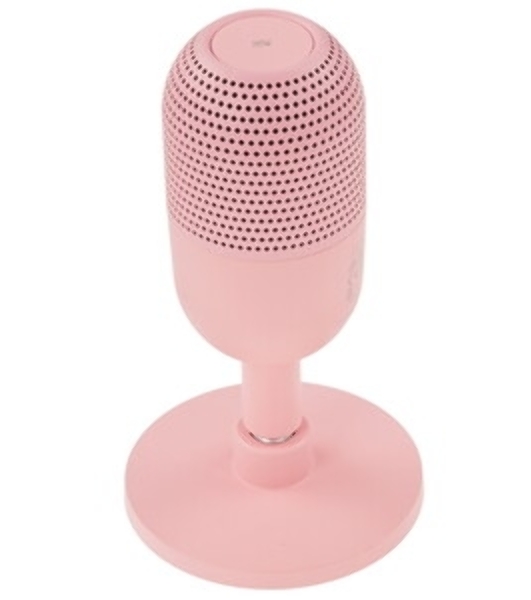 Микрофон Razer Seiren V3 Mini - белый RZ19-05050300-R3M1