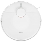 Робот-пылесос Xiaomi Robot Vacuum H40 EU белый, 5200 мАч Li-Ion, уборка сухая/влажная, пылесборник контейнер 0.35 л, фото7