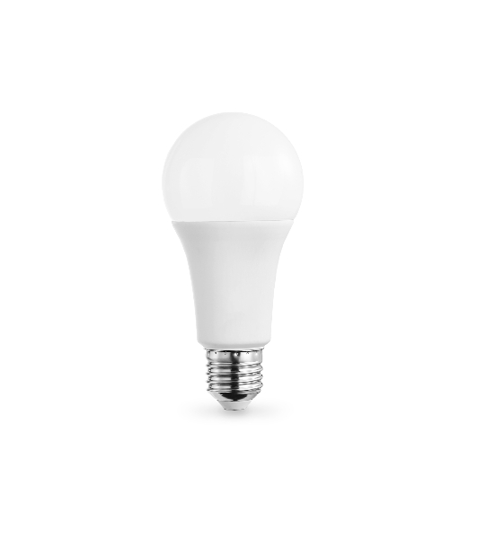 Лампа светодиодная 652504 LED A65 25W IC E27 4000K 175-265V