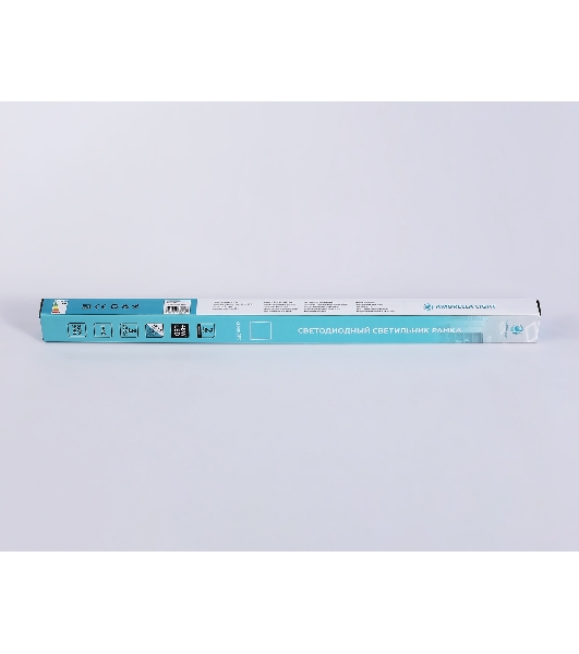 Светильник светодиодный DPS1042 48W 6500K 180-260V IP40 4320LM 595*595*15