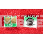 Чип ELP для HP LaserJet Enterprise P3010/3015 Black, 12K (Китай), фото 1