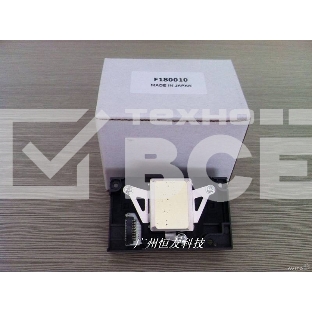 Печатающая головка Epson F180000/10/30 для Stylus Photo RX610/R290/RX690/RX685