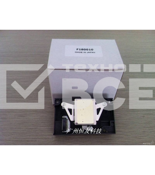 Печатающая головка Epson F180000/10/30 для Stylus Photo RX610/R290/RX690/RX685