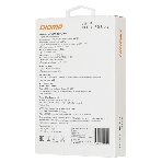 USB-концентратор Digma HUB-4U3.0-UC-S, USB-C, USB 3.0 4 порта, USB, фото5