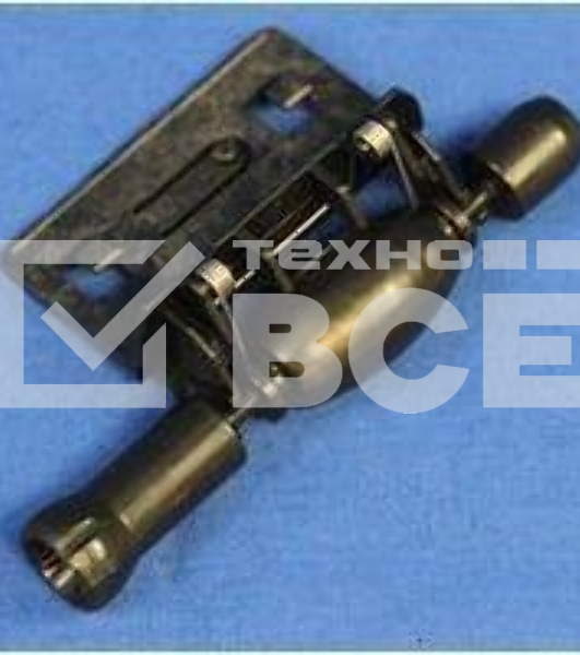 Комплект KIT PINCH ASY R XEROX 5345 (604K77520)