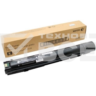 Картридж лазерный Xerox 006R01693 черный для DocuCenter SC2020 (9000 стр )(channels)
