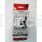 Картридж струйный Canon PFI-107MBK (6704B001) черный матовый (130 мл) для Canon iP F680/685/780/785, фото2