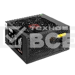 Блок питания Exegate 500PPE (EX260641RUS), 500Вт, 120мм, черный, фото3