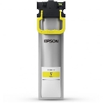Картридж струйный WF-C5xxx Series Ink Cartridge XL желтый 5 K pages, фото 1