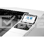 Принтер лазерный HP LaserJet Enterprise M406dn (3PZ15A), A4, ч/б, печ. до 40 стр/мин., 1200 x 1200 dpi, USB, RJ-45, Air Print, Mopria, фото3