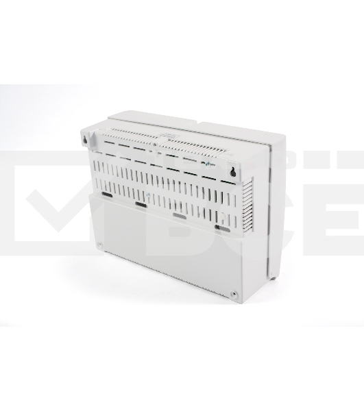 Источник питания СКАТ 1200 И7 исп.1 12В 4А корпус АКБ 12 Ач