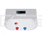 Водонагреватель Thermex Flat Plus IF 80V (PRO) накопительный электрический 80 л потребляемая мощность 2 кВт, фото4