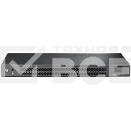 Коммутатор TP-Link TL-SG3452XP 48G 4SFP+ 48PoE+ 500W управляемый, фото12