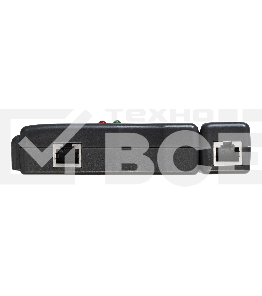 Тестер сетевой ExeGate EX293160RUS EX-T5448 для RJ-45/RJ-11/RJ-12/USB
