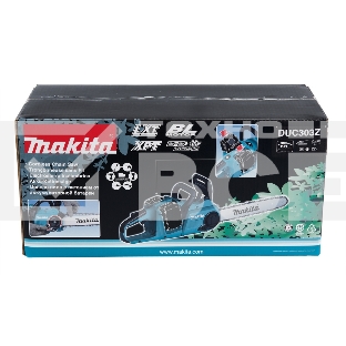 Пила цепная Makita DUC303Z