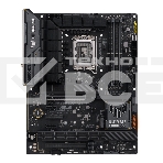 Материнская плата ASUS TUF GAMING Z790-PLUS WIFI, LGA 1700, Intel Z790, 4xDDR5, 4xSATA, 4xM.2, 1xPCIe 5.0 x16, 1xPCIe 4.0 x4, 2xUSB-A 3.2 Gen 2, 4xUSB-A 3.2 Gen 1, 1xUSB-C 3.2 Gen 2, 1xUSB-C 3.2 Gen 2x2, 1x2.5Gb LAN, 5x3.5 мм, 7.1, Standard-ATX, фото15